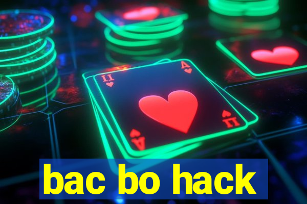 bac bo hack